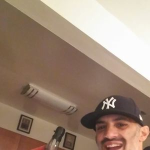 Meet your Posher, Jeremy